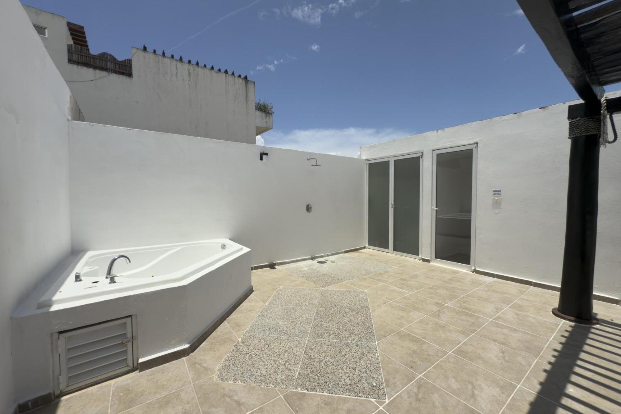 Apartamento Blue Adobe Nest At Sabbia Playa del Carmen
