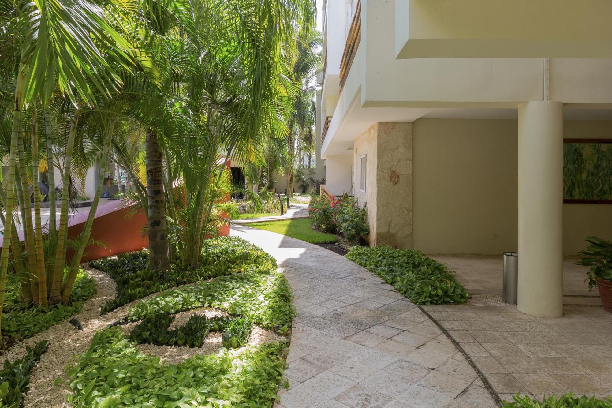 Blue Adobe Nest At Sabbia Apartamento *