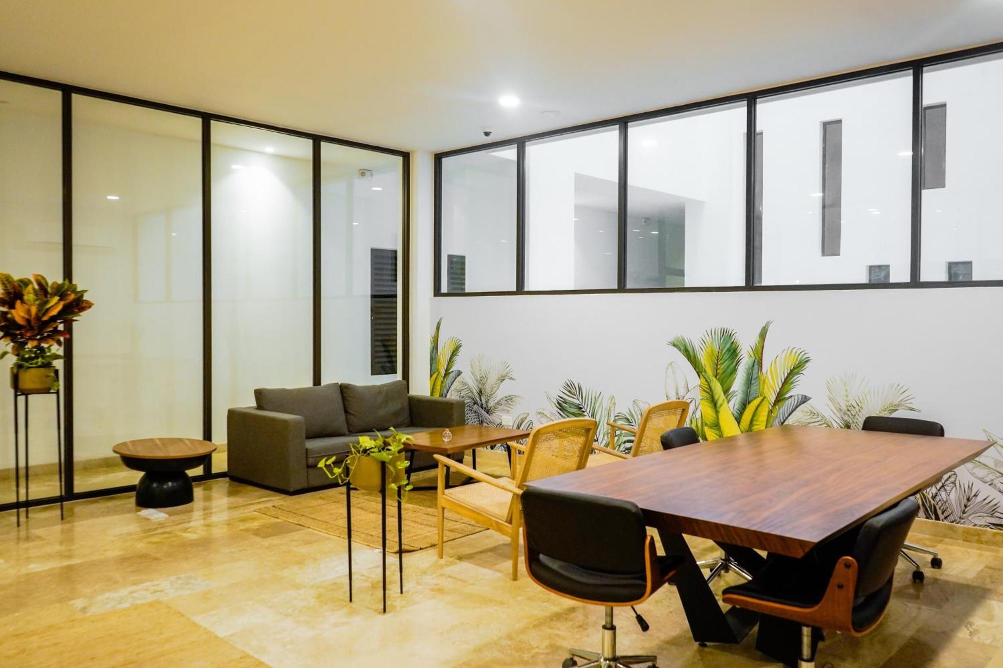 Luna De Arena At Ipana Apartment