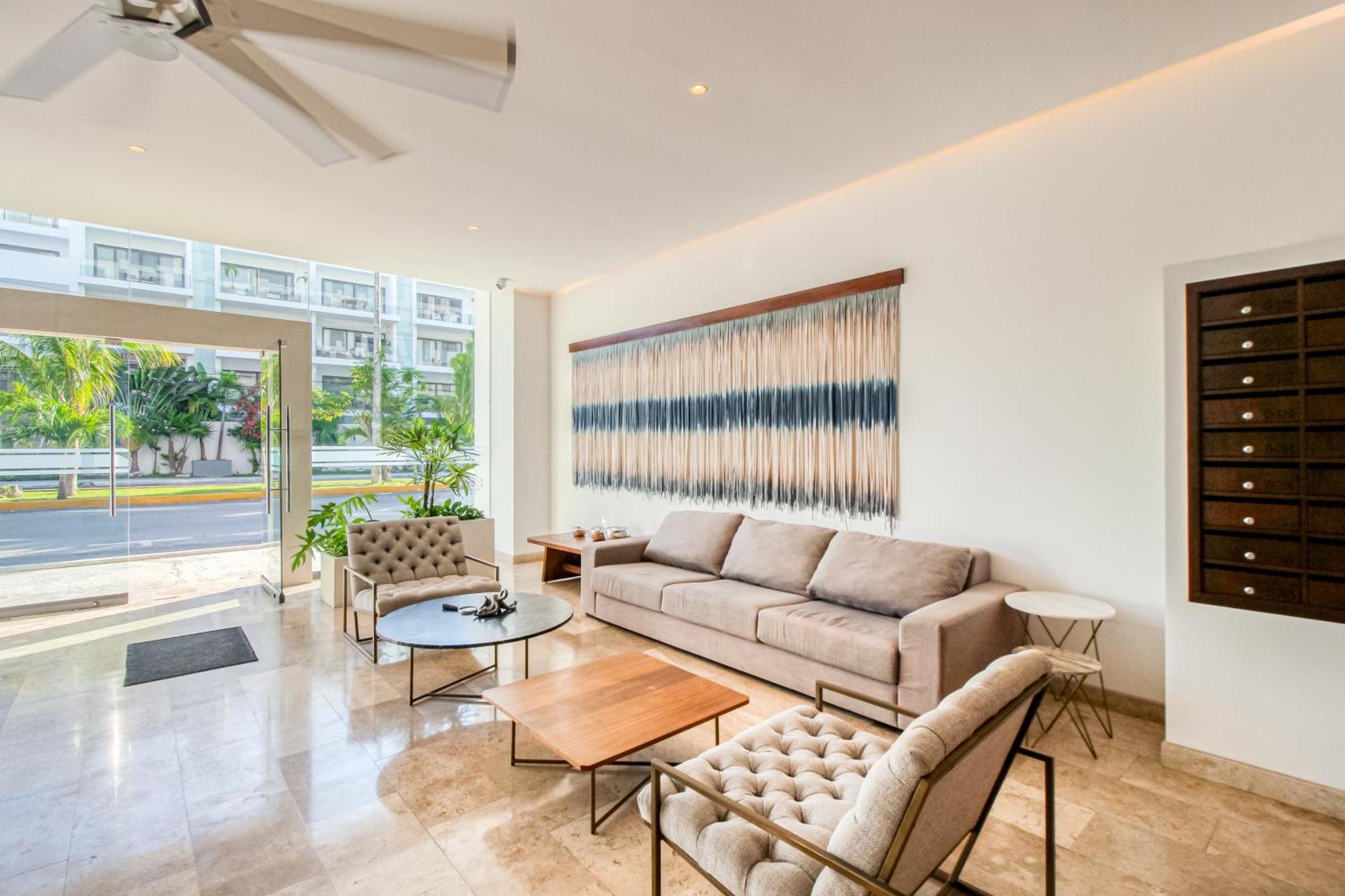 Luna De Arena At Ipana Apartment Playa del Carmen