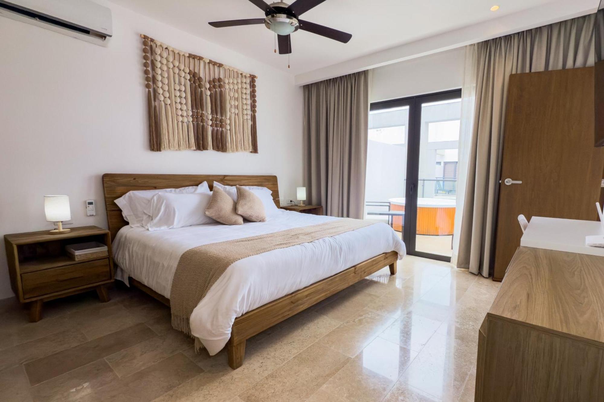 Apartment Luna De Arena At Ipana
