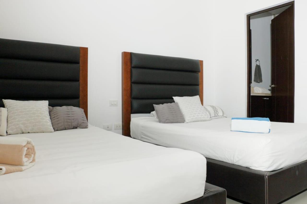 Grand Blue Playa Apartment *