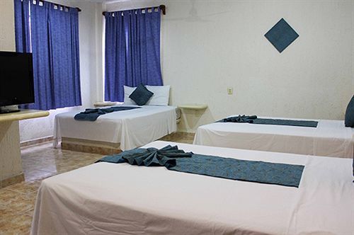 Nautilus Khách sạn 3*