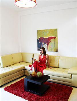 Apartment Condoplaza San Pedro