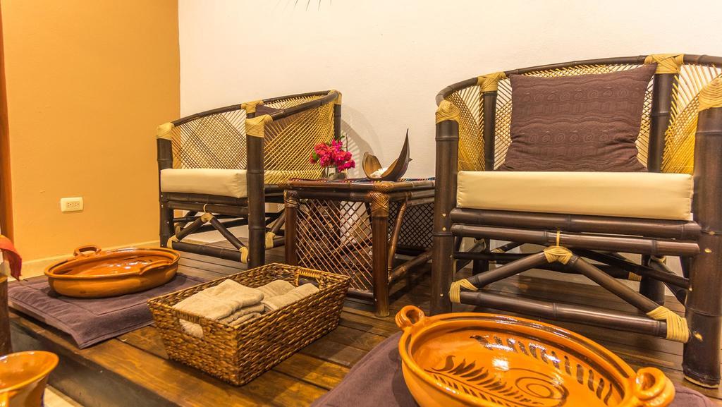 Bric & Hotel Playa del Carmen