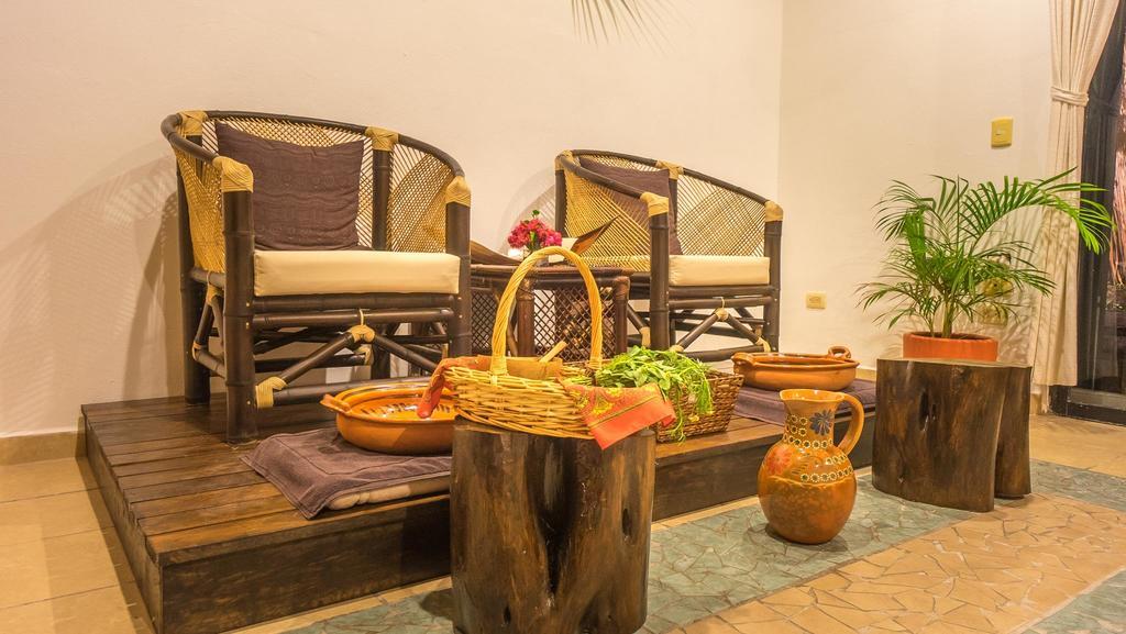Bric & Hotel Playa del Carmen