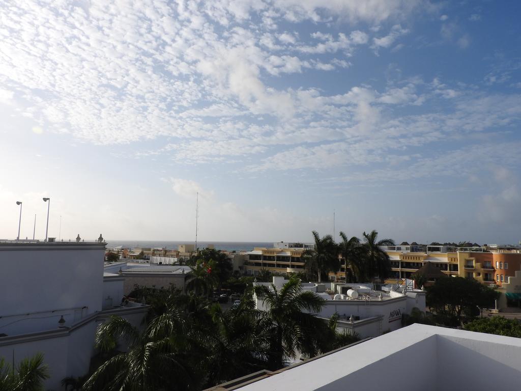 Infinito 102 Apartment *