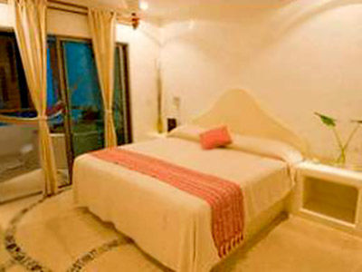 Hotel The Blue Pearl Playa del Carmen