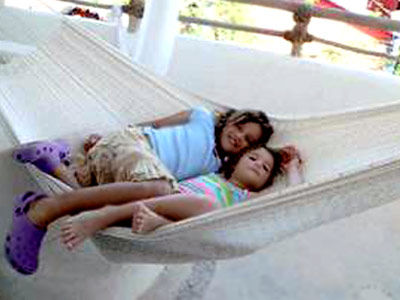 The Blue Pearl 3* Playa del Carmen