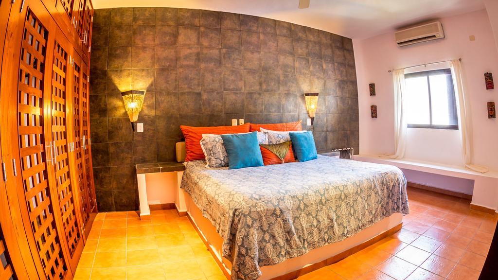 Hotel Bric & Playa del Carmen