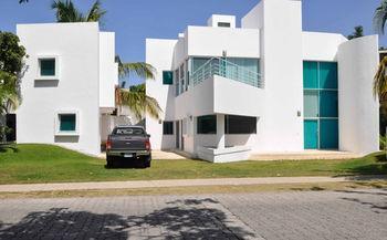 Villa White House By Vimex Playa del Carmen