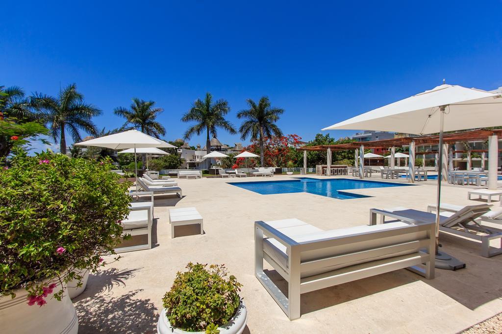 Gorgeous Magia Beachside By Stella * Playa del Carmen