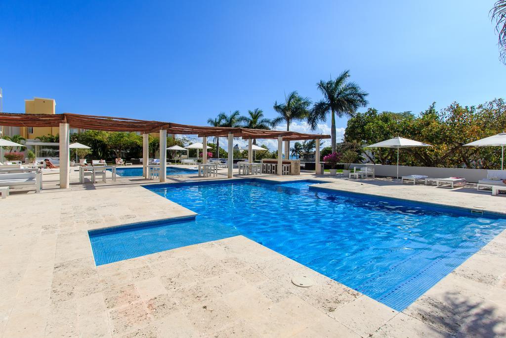 Apartment Gorgeous Magia Beachside By Stella