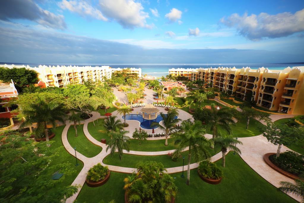 The Royal Haciendas Resort&spa 5*