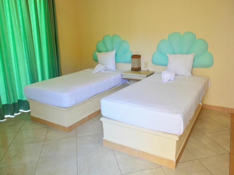 Balance (adults Only) 3* Playa del Carmen