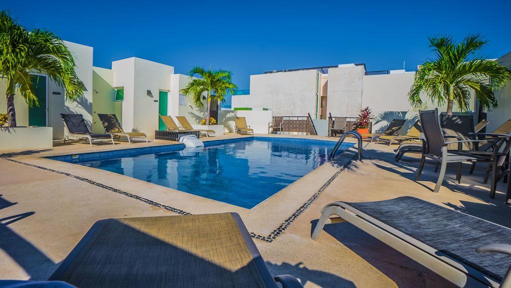 Meridian Downtown Playa del Carmen