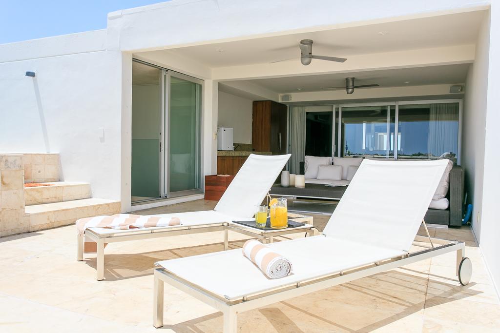 Apartment Gorgeous Magia Beachside By Stella *