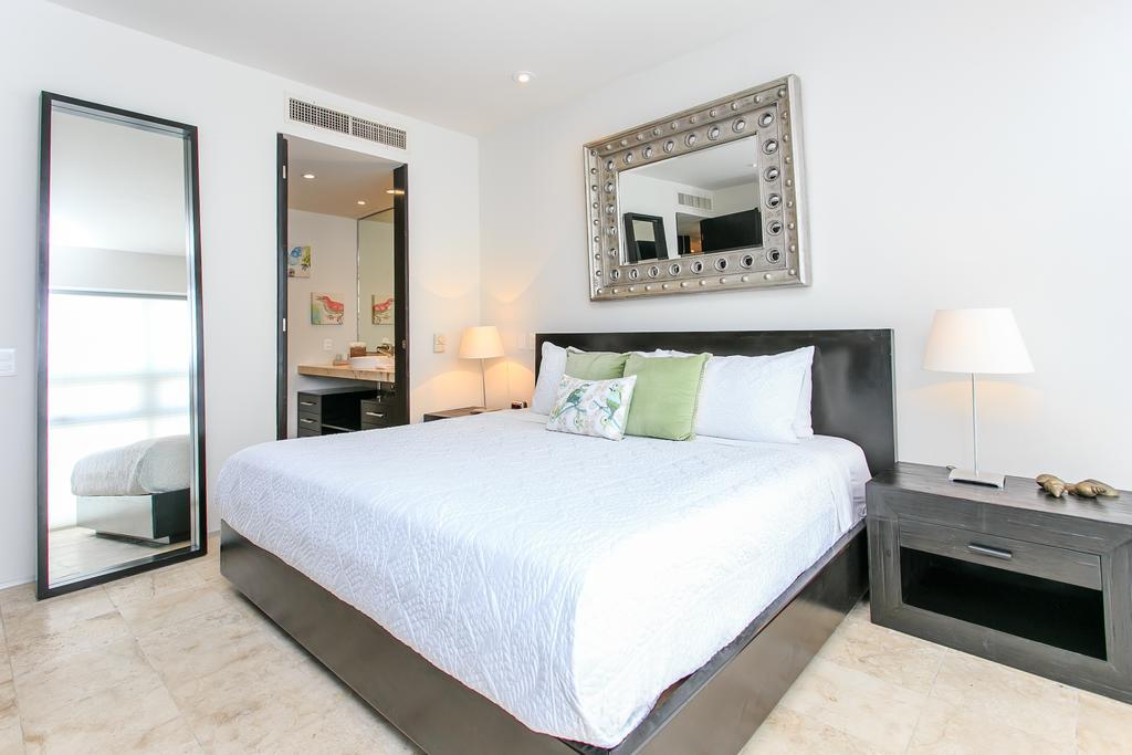 Apartment Gorgeous Magia Beachside By Stella
