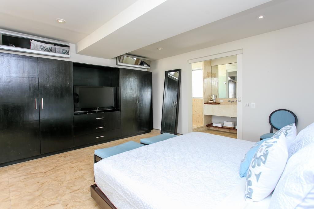 Apartment Gorgeous Magia Beachside By Stella *