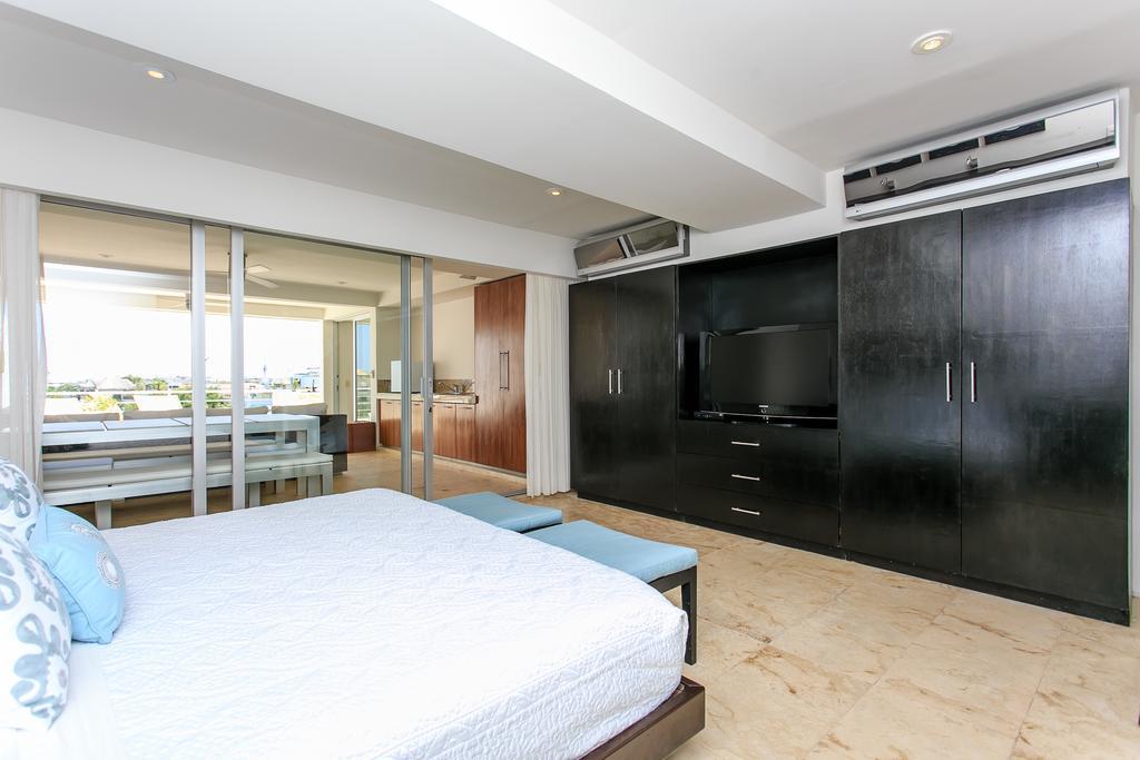 Apartment Gorgeous Magia Beachside By Stella Playa del Carmen