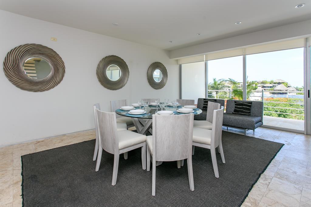 Apartment Gorgeous Magia Beachside By Stella *