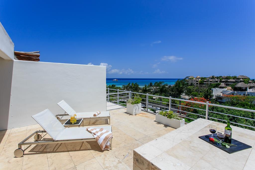 Gorgeous Magia Beachside By Stella Playa del Carmen