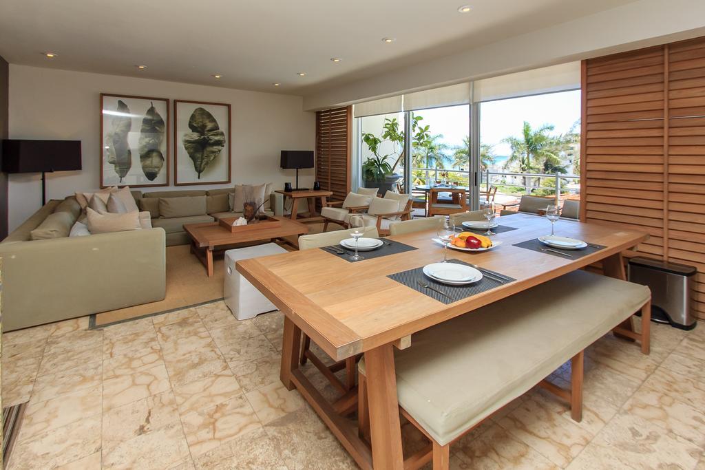 Apartment Gorgeous Magia Beachside By Stella Playa del Carmen