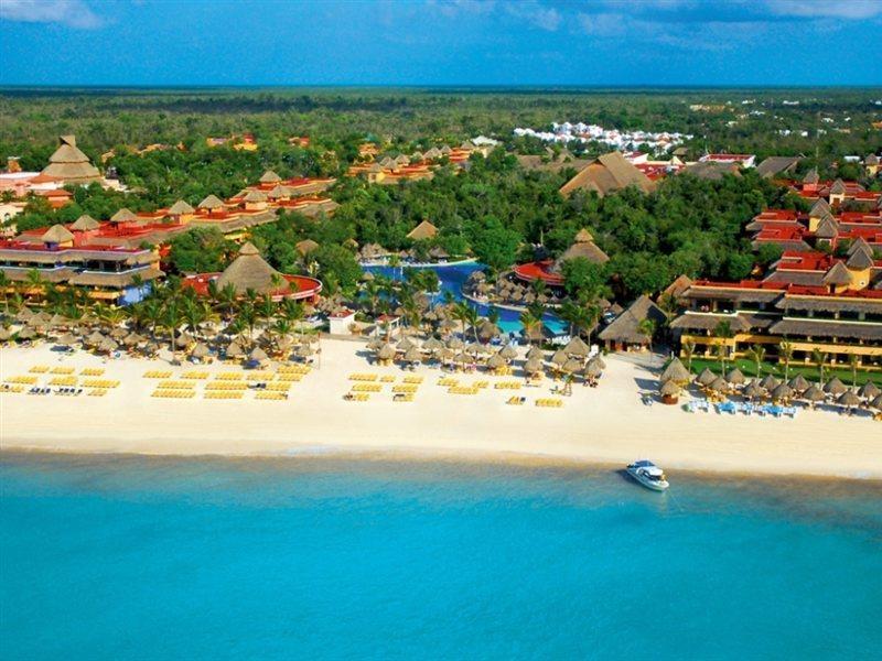 Iberostar Waves Tucan Khu nghỉ mát 5*