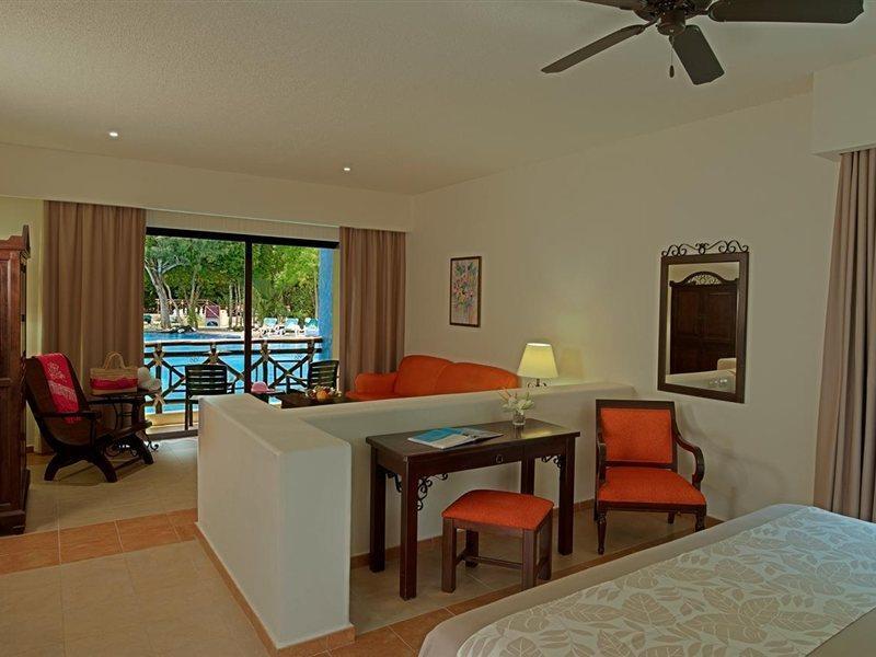Occidental At Xcaret Destination 5* Playa del Carmen