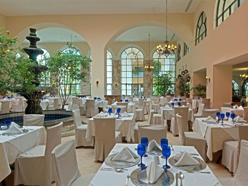 Occidental At Xcaret Destination Resort