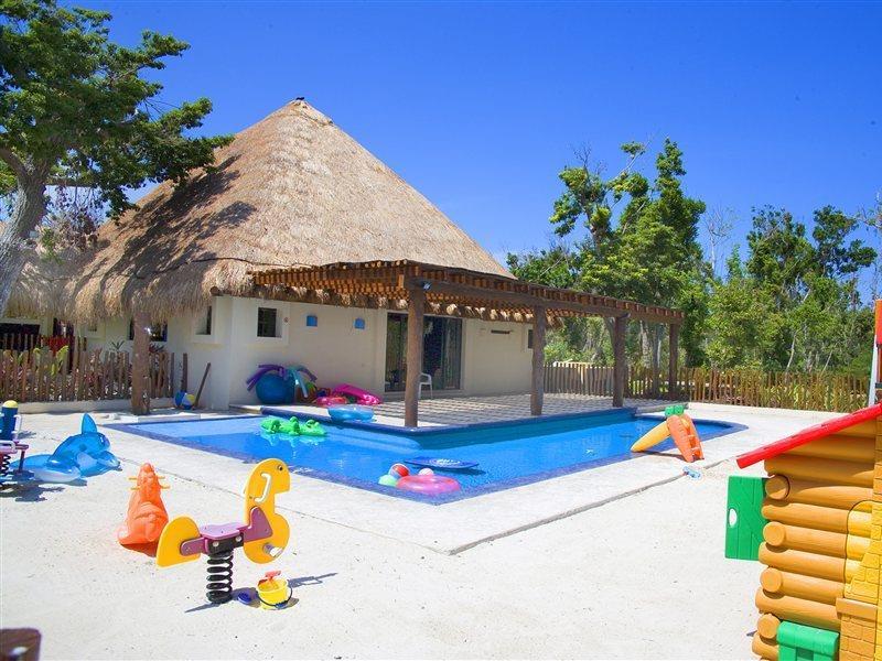 Occidental At Xcaret Destination Resort Playa del Carmen
