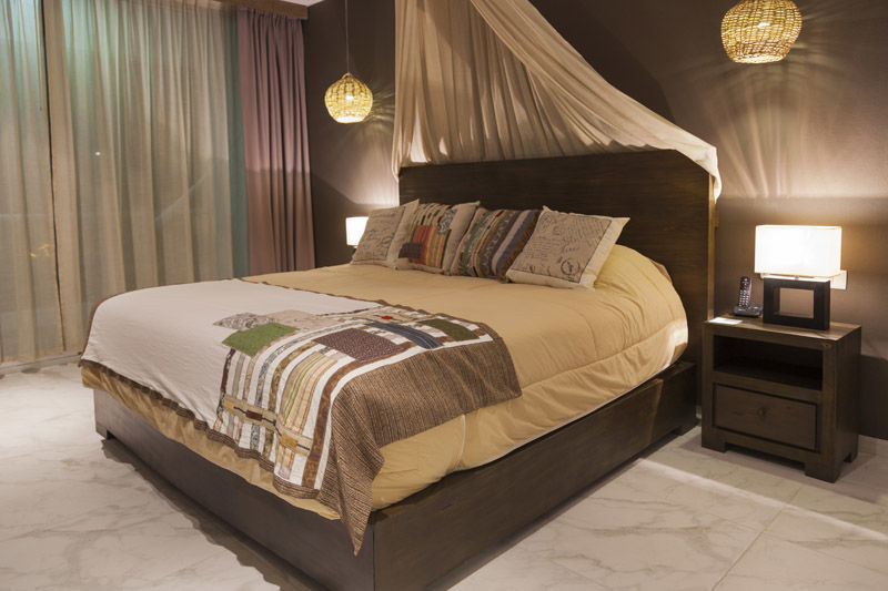 Khách sạn Soho Playa