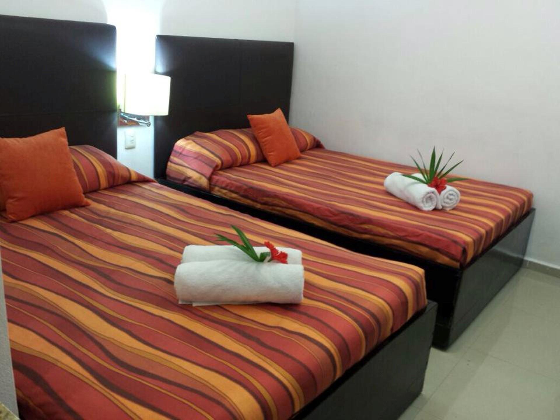 Ahava Playa del Carmen