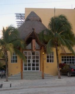 Hotel Amanecer Playa del Carmen