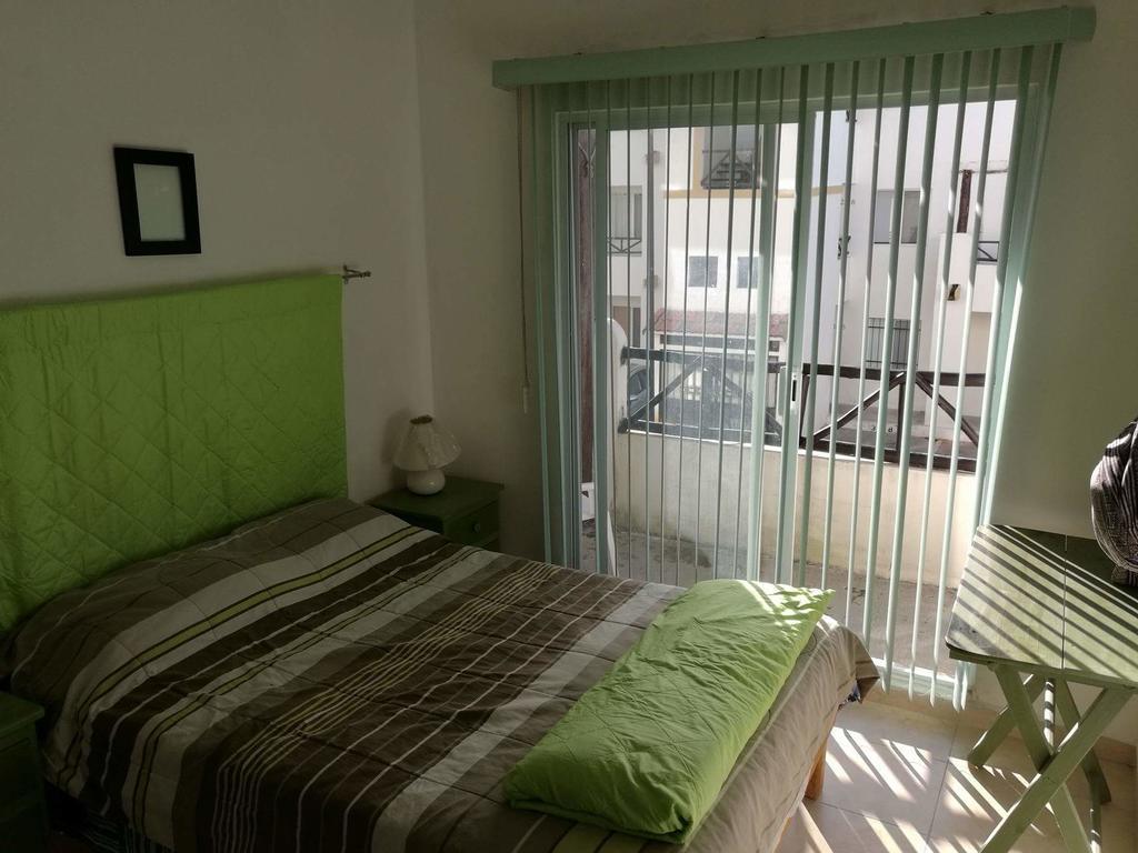 Căn hộ Real Ibiza Rocar *