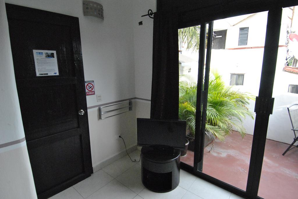 Tiburon Bed & Breakfast Playa del Carmen
