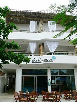Hotel The Blue Pearl Playa del Carmen