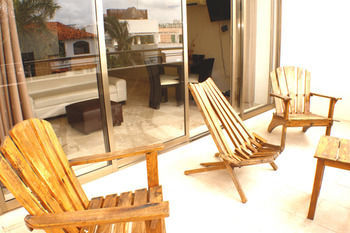 Hotel Ocean Plaza Condos Playa del Carmen
