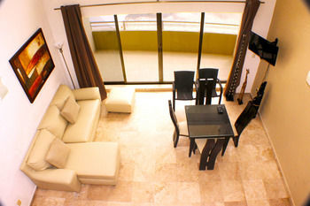 Ocean Plaza Condos