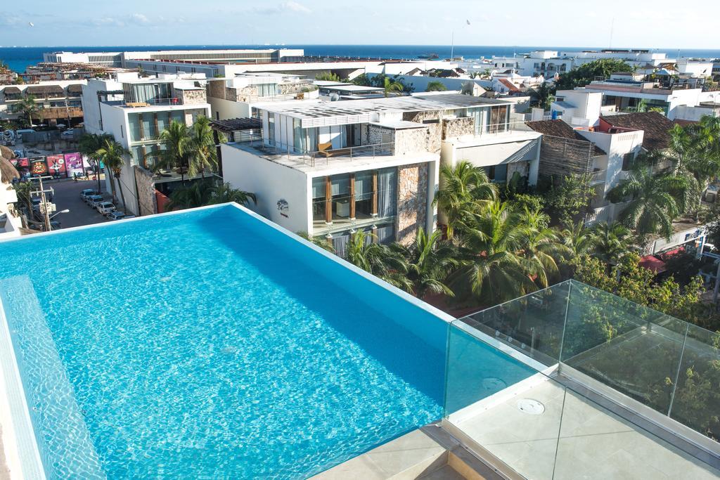 Apartamento Suites Quinto Sol Khách sạn hẻo lánh