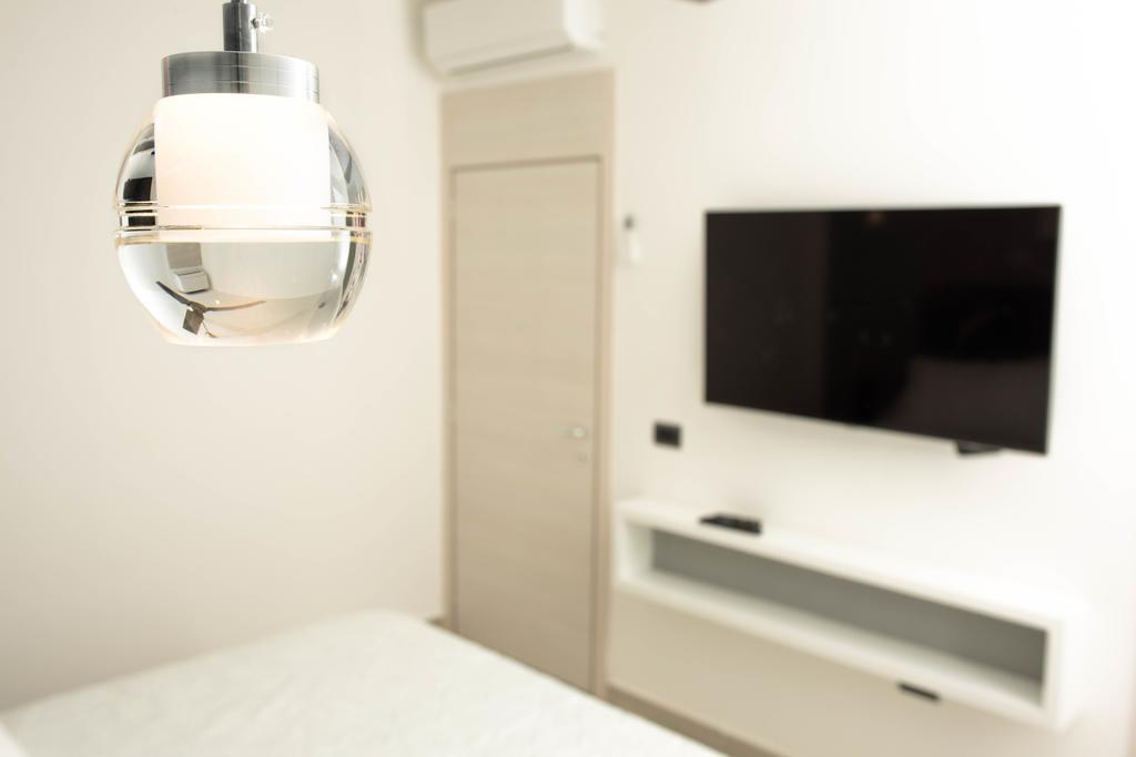 Apartamento Suites Quinto Sol Khách sạn hẻo lánh 4*