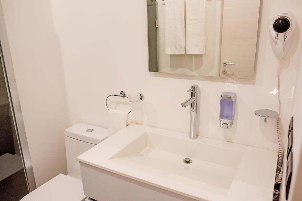 Khách sạn hẻo lánh Apartamento Suites Quinto Sol 4*
