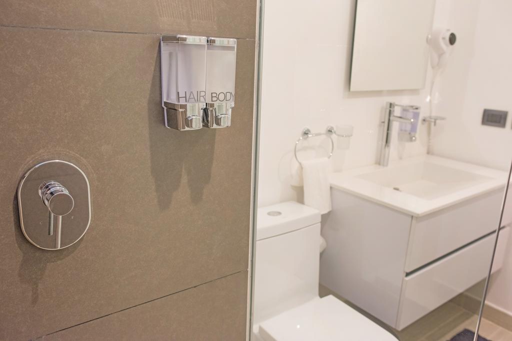 Apartamento Suites Quinto Sol Khách sạn hẻo lánh 4*