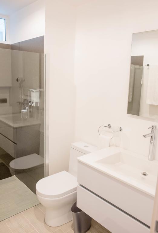 Khách sạn hẻo lánh Apartamento Suites Quinto Sol Playa del Carmen