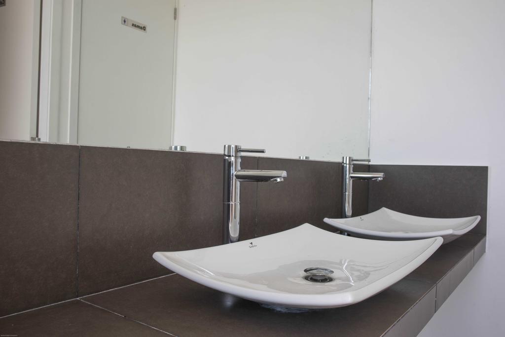 Khách sạn hẻo lánh Apartamento Suites Quinto Sol Playa del Carmen