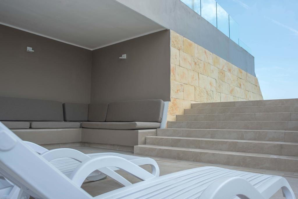Khách sạn hẻo lánh Apartamento Suites Quinto Sol Playa del Carmen
