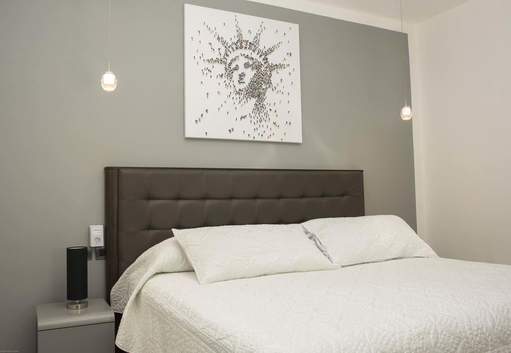 Apartamento Suites Quinto Sol Khách sạn hẻo lánh