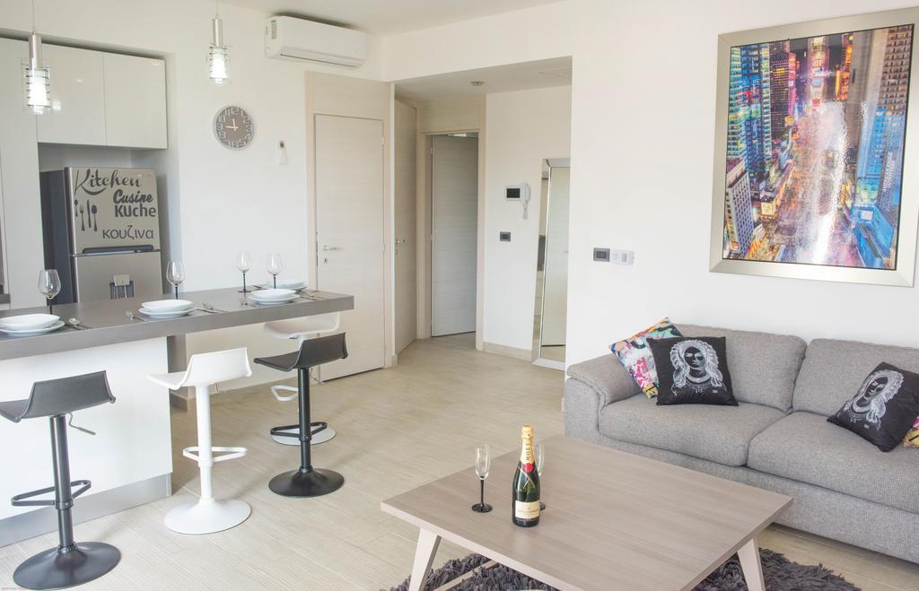 Apartamento Suites Quinto Sol Khách sạn hẻo lánh 4*