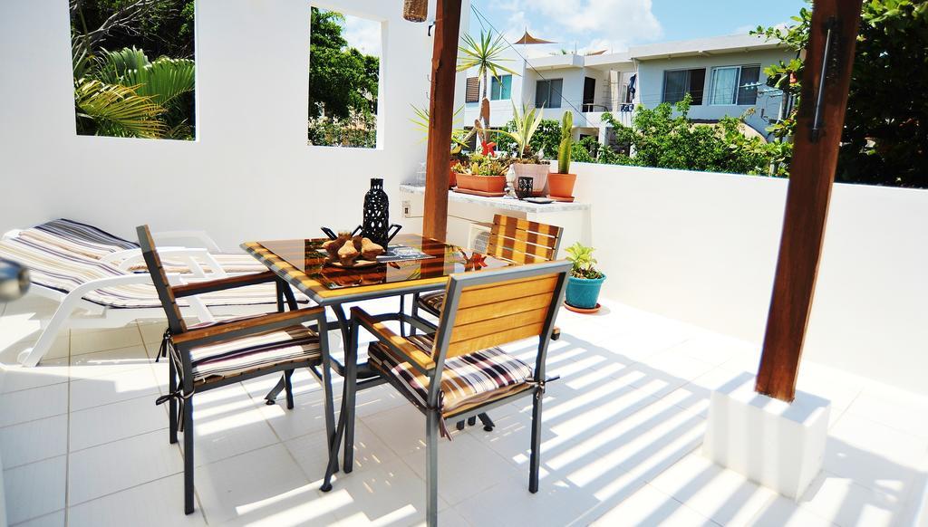 Casa Naaj Apartment Playa del Carmen