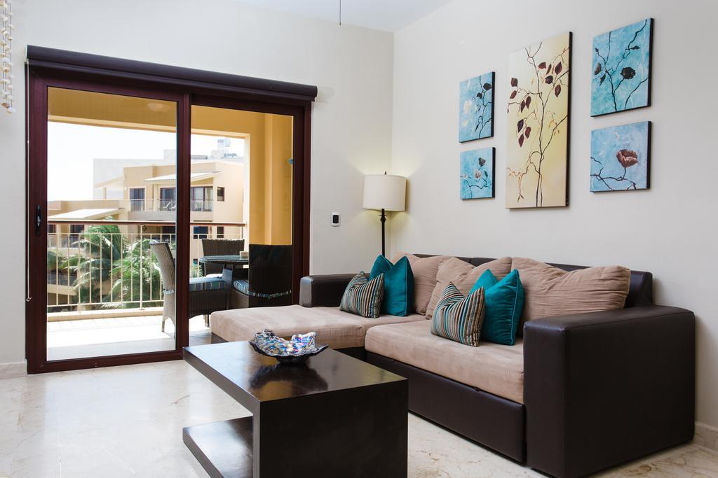 Oceanfront El Faro Surf 302 Apartment